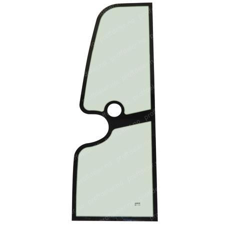 VOLVO - Kabin door-glass