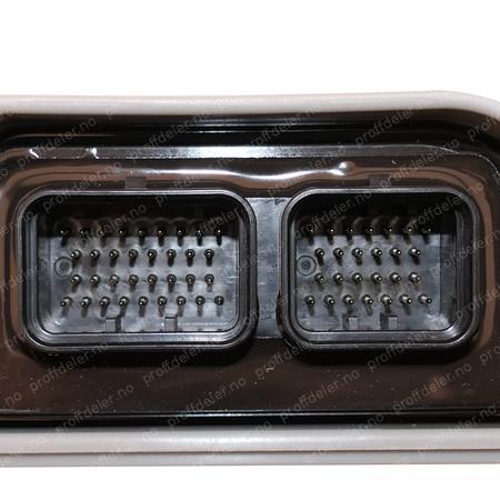 BOBCAT - Styreenhet hjelpe mldr