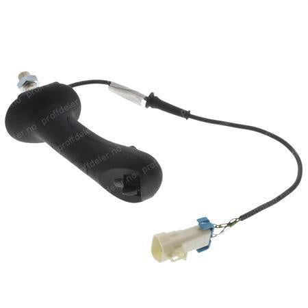 BOBCAT - Elektrisk joystick