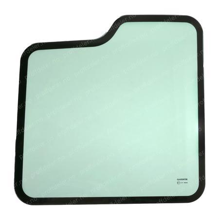 BOBCAT - Kabin dør (nedre lh)-glass
