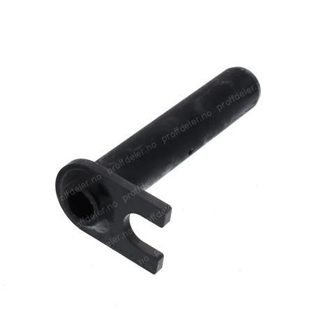 VOLVO - Aksler og bolter