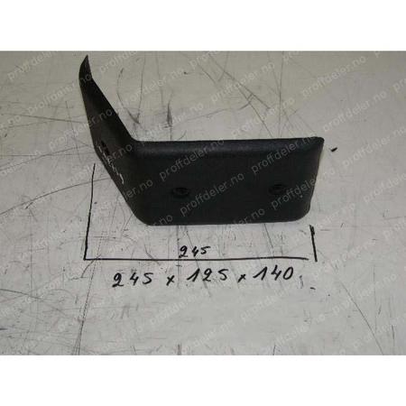 BOBCAT - Moulding