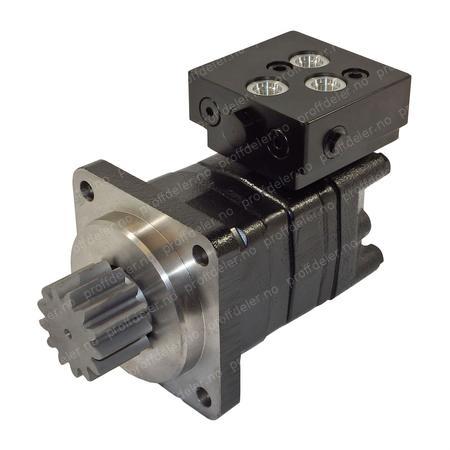 VOLVO - Hydraulikkmotor