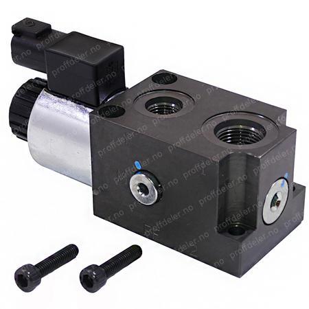VOLVO - Brems ventil