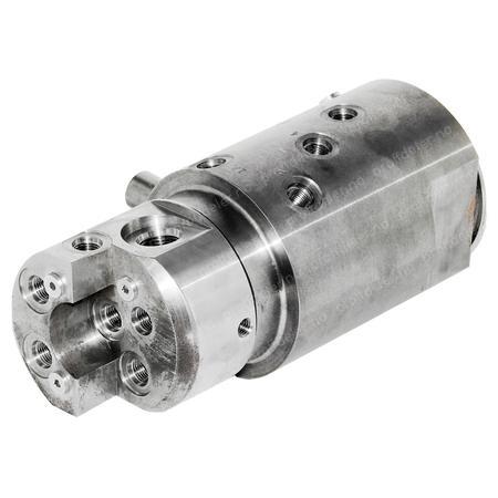 BOBCAT - Hydraulisk svivel