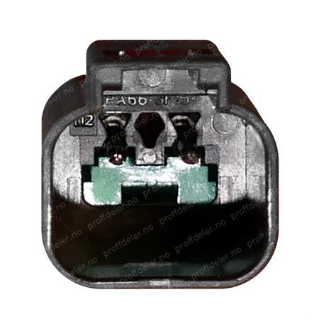 BOBCAT - Kompressor a/c