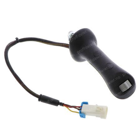 BOBCAT - Elektrisk joystick