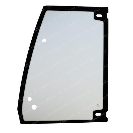 VOLVO - Kabinglass, dør (øvre)