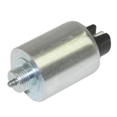 VOLVO - Motor/spole for motorstopp