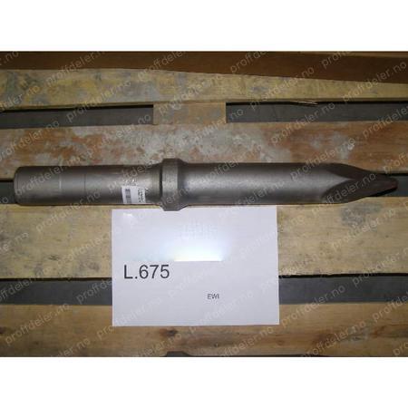 BOBCAT - Meisel hydraulisk hammer