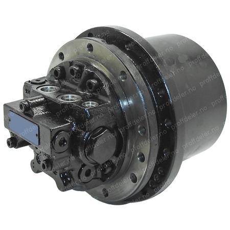 BOBCAT - Motor dr