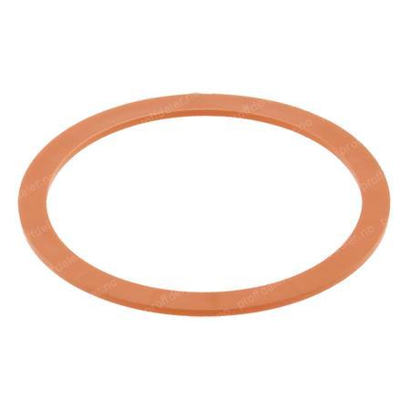 BOBCAT - Støttering