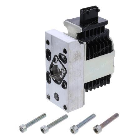 BOBCAT - Pvea32-actuator--s4-1x4amp-h-p