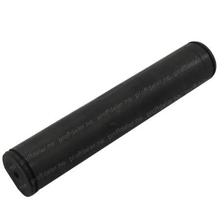 BOBCAT - Aksler og bolter