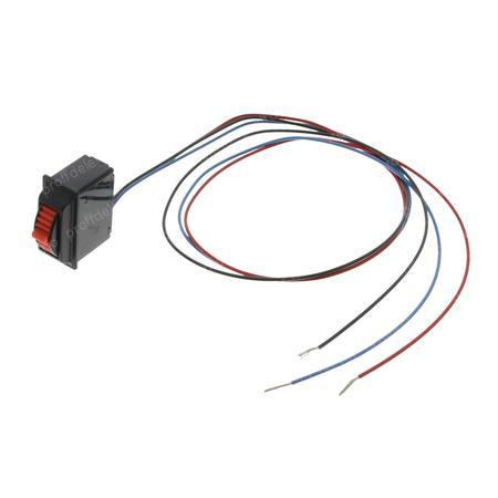 BOBCAT - Elektrisk joystick