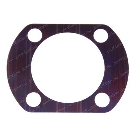 BOBCAT - Shim, spesialform