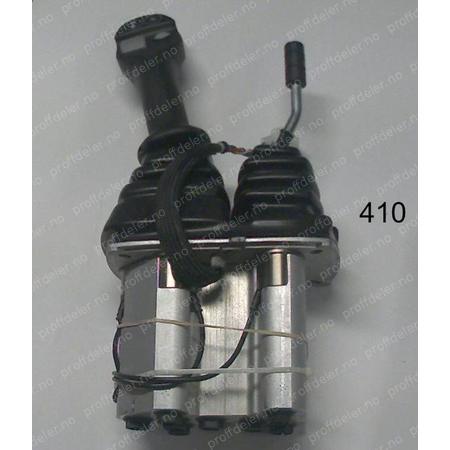 VOLVO - Hydraulisk joystick