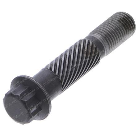 BOBCAT - Forbindelses stang bolt