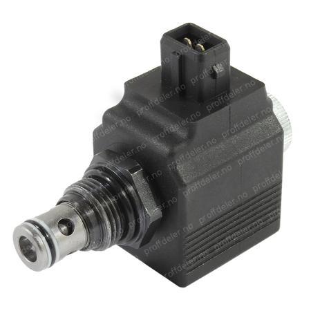 VOLVO - Solenoid ventil sett