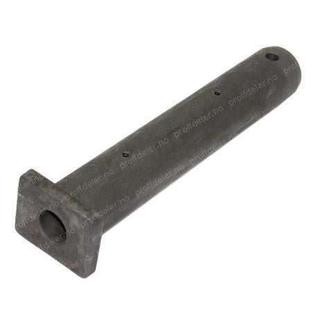 VOLVO - Aksler og bolter