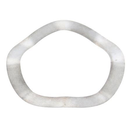 VOLVO - Tallerkenfjær