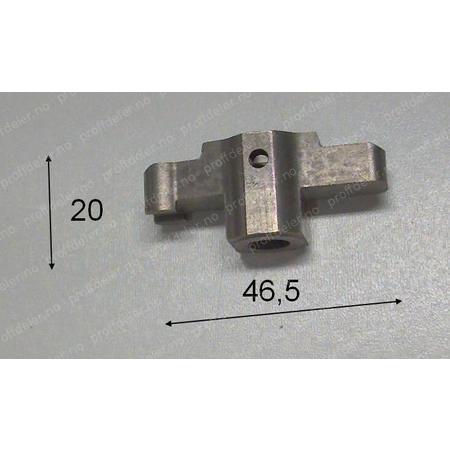BOBCAT - Arm ventil bro
