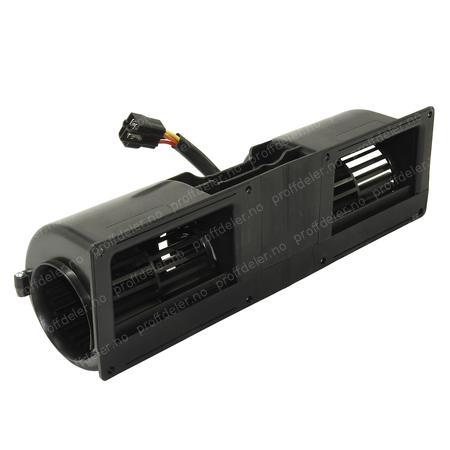 BOBCAT - Elektrisk vifte