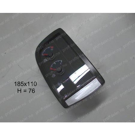 VOLVO - Dashbord
