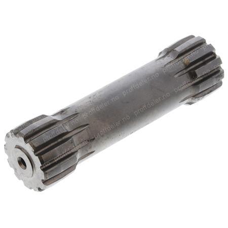 BOBCAT - Del til hydraulikkmotor