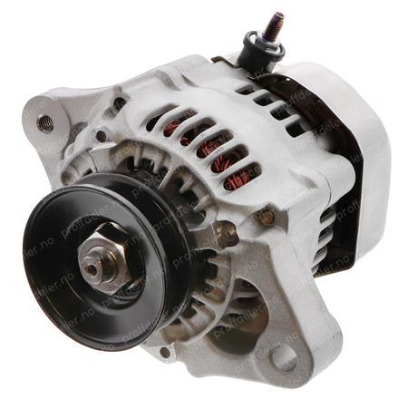 VOLVO - Generator