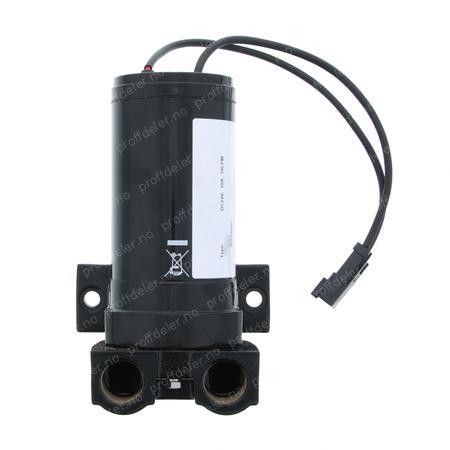 VOLVO - Drivstoffpumpe