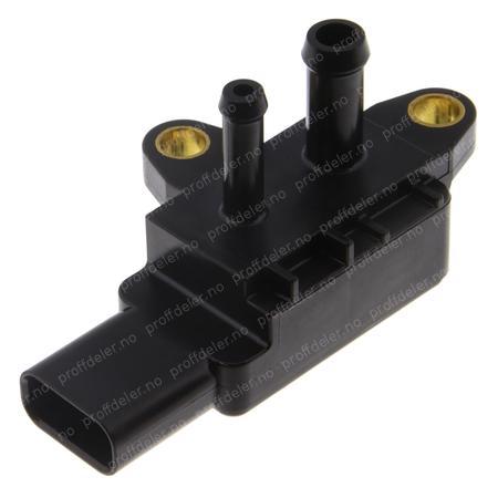 BOBCAT - Sensor press