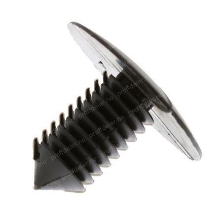 BOBCAT - Retainer,snap i