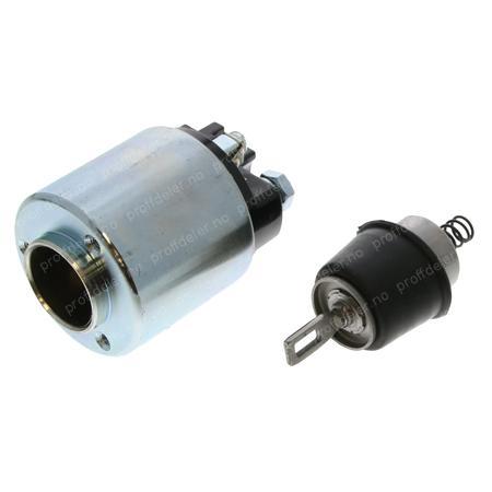 VOLVO - Startmotor solenoid