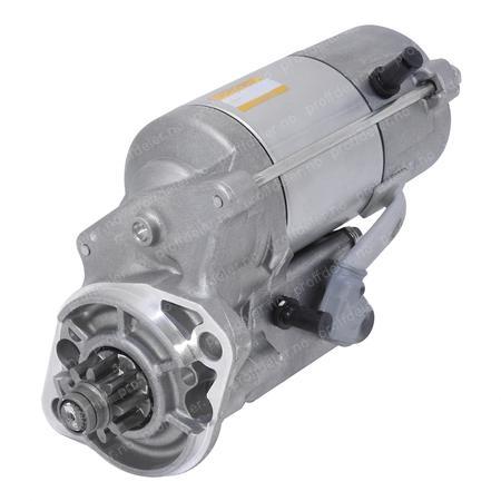 VOLVO - Startmotor