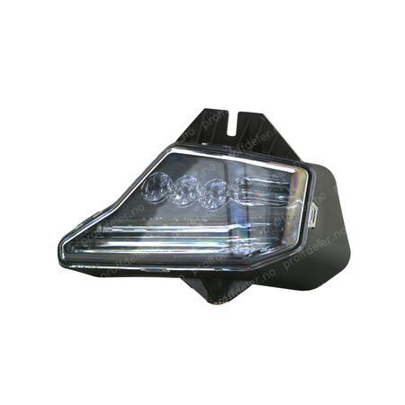 BOBCAT - Arbeidslys
