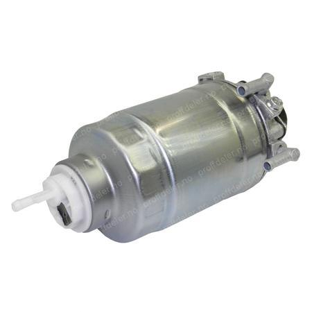 BOBCAT - Filter montert enhet