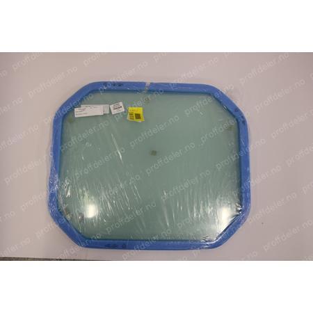 BOBCAT - Kabin front door-glass