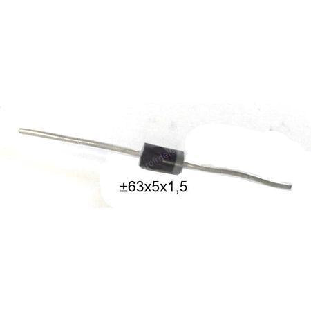 BOBCAT - Diode