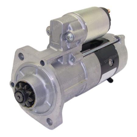 VOLVO - Startmotor