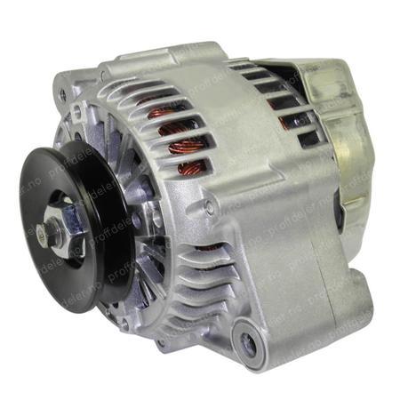 VOLVO - Generator