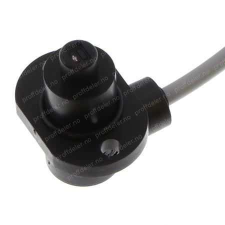 BOBCAT - Optical sensor