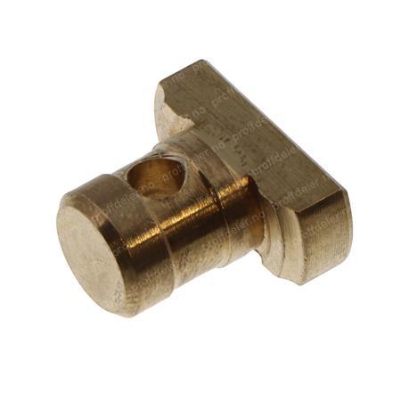 VOLVO - Bolt