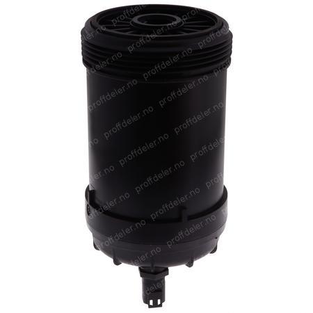 BOBCAT - Vann separator motor