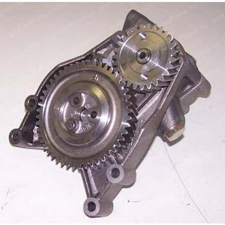 VOLVO - Oljepumpe, motor