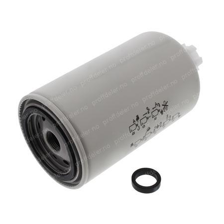 BOBCAT - Filter drivstoff