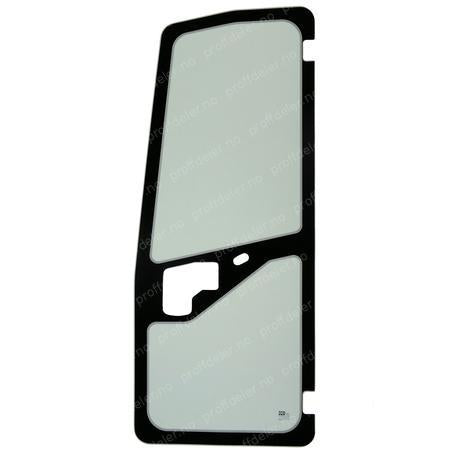 BOBCAT - Kabin dør (lh)-glass