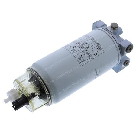 BOBCAT - Filter drivstoff