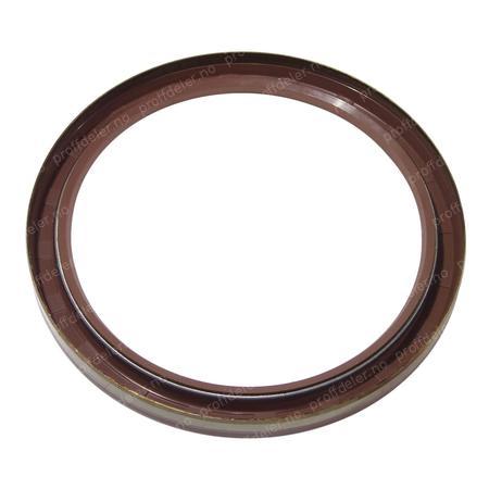 VOLVO - Radialtetning (akseltetning)