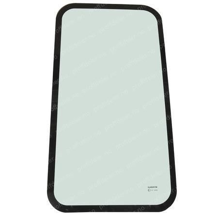 BOBCAT - Kabinglass, side (venstre)